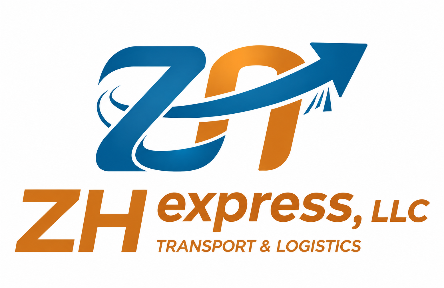 ZH Express, LLC logo