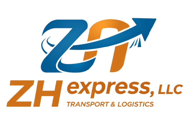 ZH Express, LLC logo